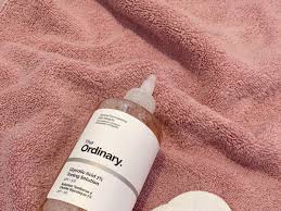 Used for everything from acne to ageing, this potent chemical exfoliant tackles dead cells on the skin's surface to reveal a brighter complexion. Glycolic Acid As Natural Deodorant On Tiktok Safety