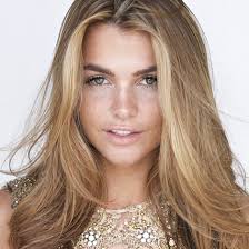 Miss Ohio USA, Alice Magoto (who is from Cincinnati), has made the Top 10  in the Miss USA competition -- tune in now