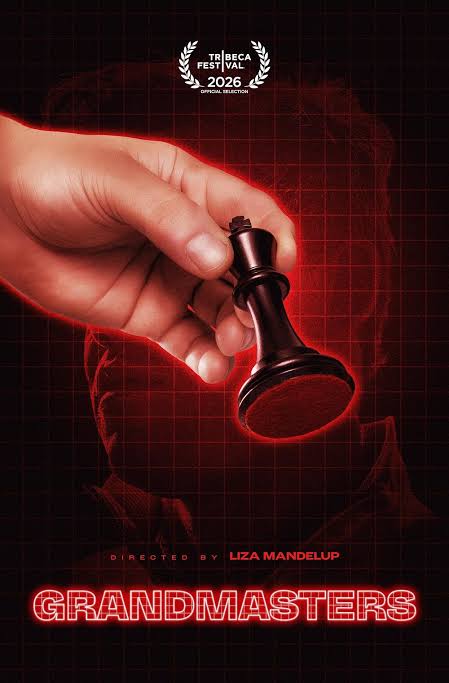 Grandmasters (TV Mini Series 2026) - IMDb