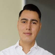 David Encalada's Instagram, Twitter & Facebook