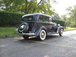 Image result for Fisherman Blue 1934 Chrysler