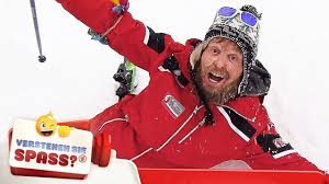 Ob sich demnächst bei „verstehen sie. Guido Cantz Als Skilehrer Verstehen Sie Spass Youtube