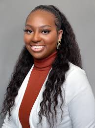 Bre'Asia Ware, Client Advocate