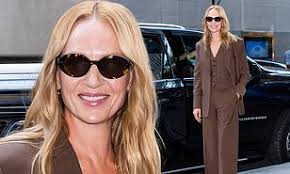 Chris McCausland reveals what it was like to go blind 20 years ago