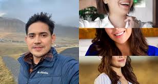 Maria, xian lim and joseph marco: 42mx399ysue9im