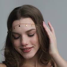 Desi Hair Accessories