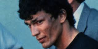 A notorious serial killer, he has 13 confirmed murder victims and more than 40 cases of assaults, burglary, and rape. Who Was Richard Ramirez True Story Of Night Stalker Netflix Show