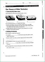 Volcanoes are formed as magma wells up to. Plate Boundaries And Faults Worksheet Printable Worksheets And Activities For Teachers Parents Tutors And Homeschool Families