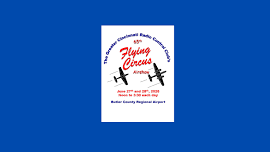 The Flying Circus Airshow