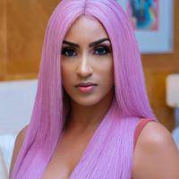 Juliet Ibrahim