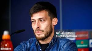 571 David Silva Train Stock Photos, High-Res Pictures, and Images