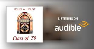 Class of '59 Audiobook