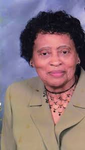 Myrtle Chapman, 89, of Williamsburg