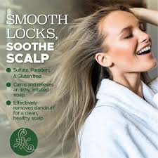 Amazon.com: Luseta שמפו ומרכך מנטה ועץ התה לצמיחת שיער עם לבנדר, עץ התה  ושמן מנטה, מרגיעים את הקרקפת נלחמים בקשקשים וגרד לנשים וגברים : יופי וטיפוח