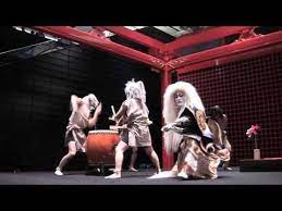 羽田国際線ターミナルイベント歌舞伎 kabuki haneda miyabiya iemon youtube 歌舞伎 国際線 羽田