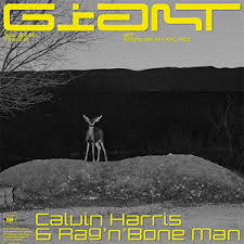 Giant Calvin Harris And Ragnbone Man Song Wikipedia