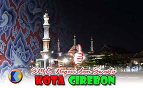 Hal tersebut disampaikan oleh ketua pelaksana ltmpt budi prasetyo dalam sosialisasi pelaksanaan snmptn, utbk dan sbmptn 2021, sabtu. Daftar Alamat Dan Jurusan Smk Negeri Dan Swasta Di Kota Cirebon K Blog