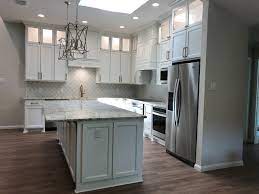 Mill street, cleburne, texas 76033 — оценка 5 на основании 2 отзывов «carlos and luis and their team renovated my. Grapevine Addition Remodel Klassisch Kuche Dallas Von Infinity General Contractors Llc Houzz