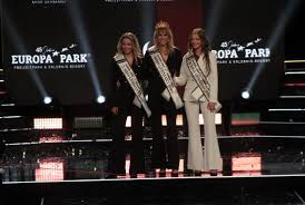 Последние твиты от miss 2021 (@ms_tsholob). Wahl Zur Miss Germany 2021 Ohne Zuschauer Im Europa Park In Rust Metropoljournal Com