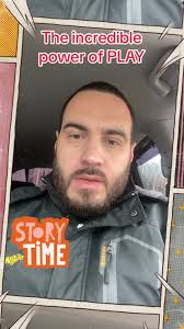 It’s always so fulfilling watching play between parents and children  happening live. The smiles, laughs, hugs, and little eyes of happiness are  rewarding and memorable. Here’s a story of a dad and ...