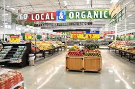 An average person without deep knowledge of a topic would not be able to understand a reference that is inside baseball. Take A Look Inside H E B Opens New Harper S Trace Location In The Woodlands