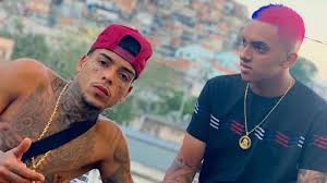 O novo disco, intitulado de passado e presente, traz dez faixas musicais inéditas do funkeiro, além de participações como. Mykwjk0hrnpjcm