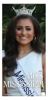 Miss Mississippi 2022 by Vicksburg Newsmedia LLC