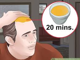 Garlic has lots of vitamins and minerals. How To Use Garlic As A Hair Loss Remedy Notdisneyvacation