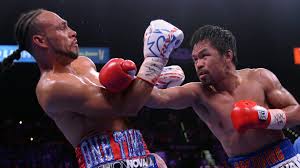 Manny pacquiao is many things, including a filipino politician and entertainer. Manny Pacquiao Der Boxer Der Immer Weiter Kampft Sport Sz De