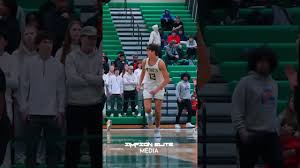 Jack Dabbs with 31 points while hitting six threes in a win over Warren  Township! #basketball