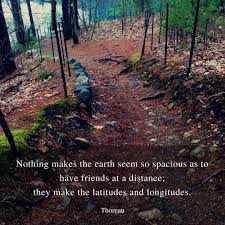 In walden, thoreau uses literary elements such as metaphor, simile, comparison, quotation of other texts, personification, and even sometimes satire to show that he grew closer to nature. Pin By Walden Woods Project On Thoreau Quotes Thoreau Quotes Country Roads Thoreau