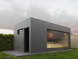 Pin Von Ghislain Alexander Auf Garten Design Gartenhaus Haus Ideen Aussen Pool Haus