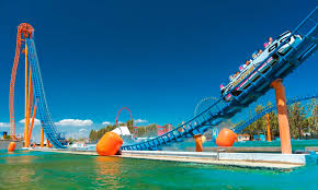 Il parco disporrà anche di tappeti elastici. Cosa Fare Con I Bambini Ai Lidi Di Ravenna Riviera Romagnola