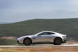 Image result for Satin Aluminite Silver 2022 Aston Martin