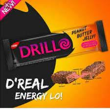 Молочный шоколад в гранулах delice de chocolat. Nabati Drillo Peanut Butter Jelly 12pcs Chocolate Wafer Chocolate Snack P Shopee Malaysia