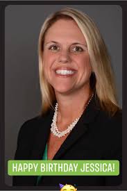 Wishing Jessica Rinehart a very HAPPY BIRTHDAY today!!!! Be sure to send  her lots of greetings and love 💚🏡!!! #BirthdayGirl #CaseyGroupRealEstate