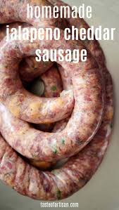 Pin On Sausage And Jerky