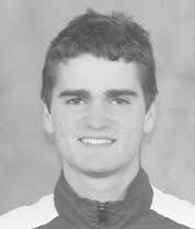 MEET THE HUSKIES • Men's Profiles AUSTIN ABBOTT