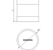 8WD4420-0FA - Siemens SiePortal