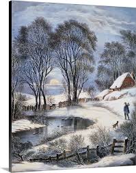 Collector'S Guide: Currier & Ives - Swann Galleries News