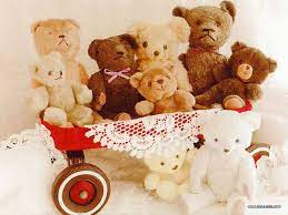 Stuffed Animals Wallpaper Teddy Bears Teddy Bear Teddy Bear Wallpaper Teddy Bear Images