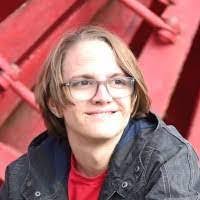 Chris Alix's Instagram, Twitter & Facebook