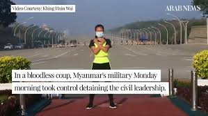 Nézze meg a film online, vagy nézze meg a legjobb ingyenes 1080p hd videókat asztali, laptop, notebook, tablet, iphone, ipad, mac pro és egyebek mellett Video Of Myanmar Aerobics Instructor Dancing Through Military Coup Goes Viral Arab News