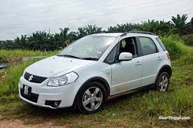 Check spelling or type a new query. Suzuki Sx4 Kereta Penumpang Versatil Geartinggi Com