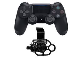 Mini Volante Controle PS4 Playstation Jogos De Corrida Forza com o Melhor  Preço é no Zoom