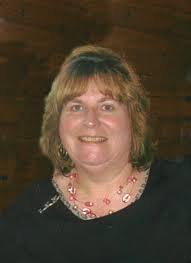 Chandra Gwen (Biettner) McKinney