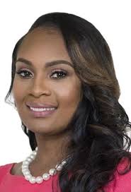 Shadae Thomas Harris