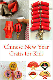 5 Chinese New Year Crafts To Do With The Kids The Write Balance Chinese New Year Crafts New Year S Crafts Chinese New Year Crafts For Kids