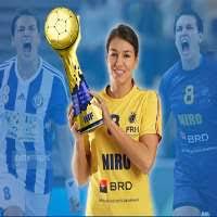Die besten pinnwände von cristina neagu. Cristina Neagu Birthday Real Name Age Weight Height Family Dress Size Contact Details Spouse Husband Bio More Notednames