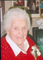 Ruth Turner Byers Colson (1905-2006)